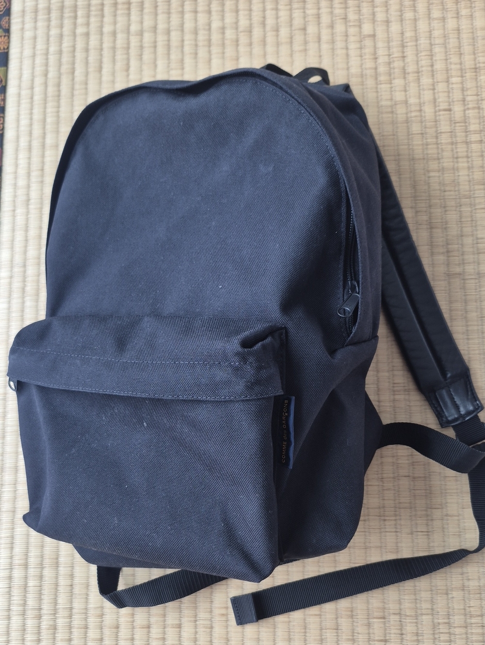 Rare Comme des Garçons Backpack